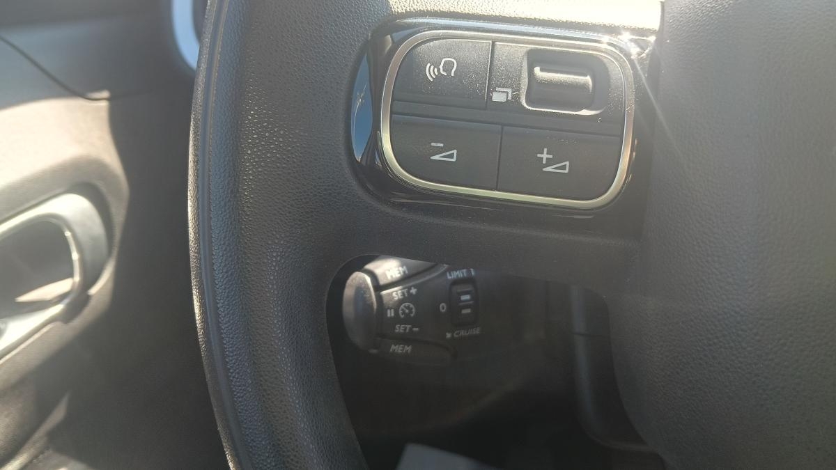 Citroen C3 1.2 PureTech 83CV 5p Shine
